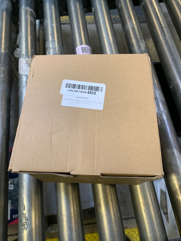 Photo 1 of 0696b000 Motor Assembly Compatible with Nutone QT-110N-B QT-100L QT-110N QT-110-B QT-90N-B Bathroom Fan Motor & Blower Wheel,Fit for QT100 QT110 QT9093WH QT-80-B Series Fans 100CFM 3.5 Sones