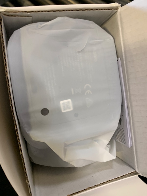 Photo 1 of Aqara 4MP Camera Hub G5 Pro WiFi, True Color Night Vision Security Camera Outdoor, 2.4/5Ghz WiFi, HomeKit Secure Video, Thread Border Router, Local Detection, Thread/Zigbee, Supports Alexa,Google Home