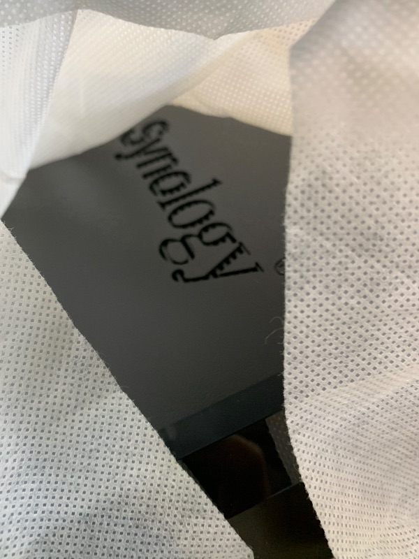 Photo 1 of Synology 2-Bay NAS DS223 (Diskless)