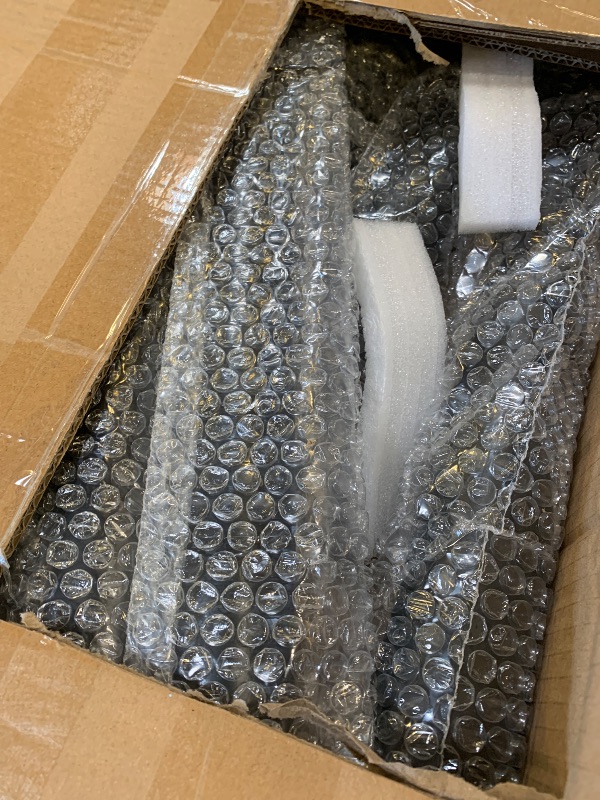 Photo 1 of VEVOR Extendable Steel Truck Ladder Rack - 800 lbs Capacity, 46-71 inch, Non-Drilling for Kayak, Surfboard, Lumber, Ladder