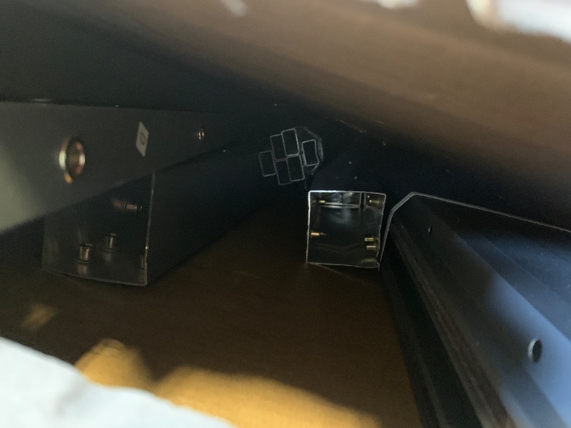 Photo 1 of Metal Pillars 