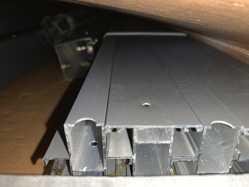 Photo 1 of Metal Pillars 