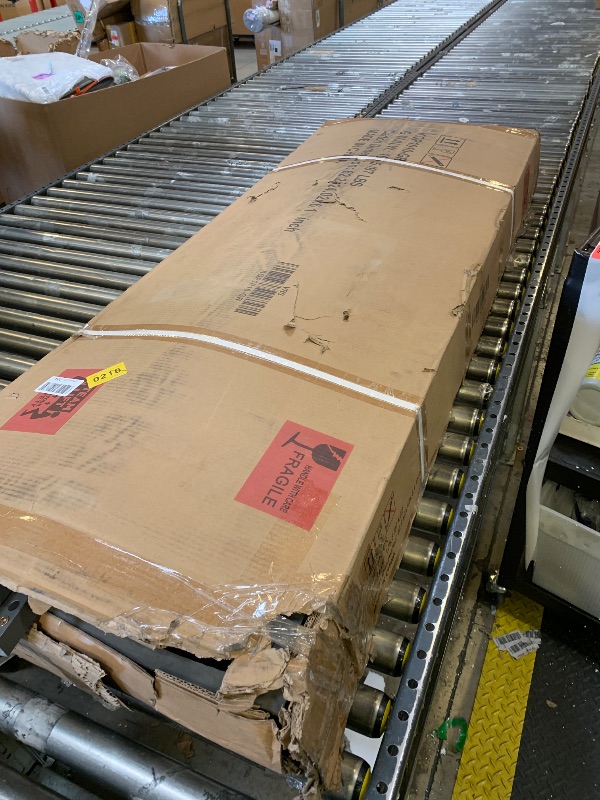 Photo 1 of Metal Pillars 