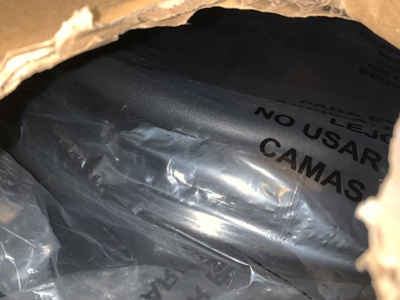 Photo 1 of Drive Medical Silver Sport 1 Folding Transport Wheelchair - Lightweight Mobility Support - Full Armrests - Removable Swing-Away Footrests - Durable Steel Construction - Compact Folding Frame - Black