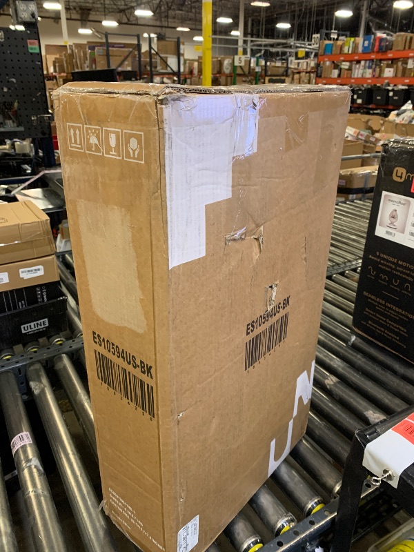 Photo 1 of Electric Heater