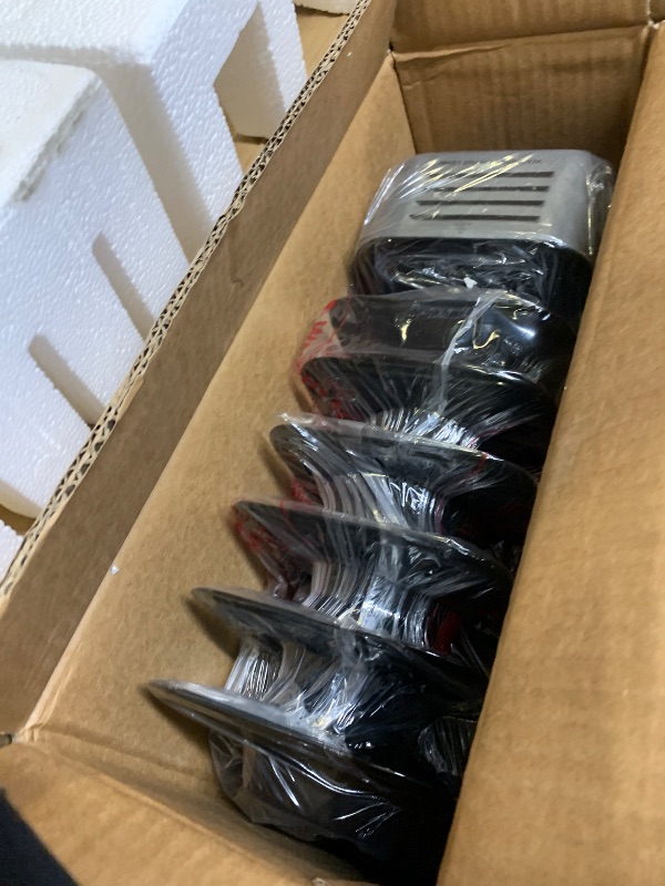 Photo 1 of Electric Heater