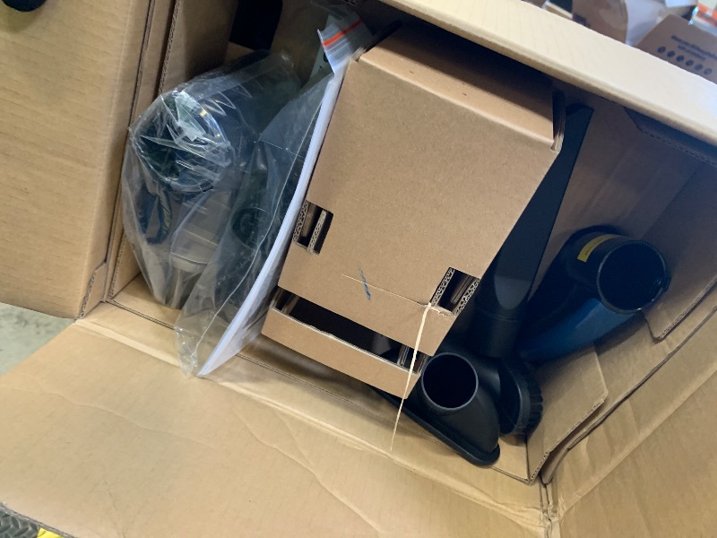 Photo 1 of Eureka Vacuum 