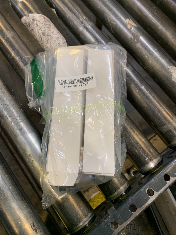 Photo 1 of (2 Pieces) Q5 Q5+ Replacement Parts Roller Brushes Compatible with Roborock Q5 Q5+ Robotic Vacuum Cleaner, Main Brush Brush Rollers Accessories Kit 2 Pack Q5 Q5+ Roller Brush