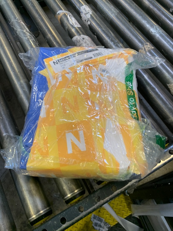 Photo 1 of **PARTIAL SET**Astrobrights® Color Multi-Use Printer & Copy Paper, 1 Ream, Blast-Off Blue, Letter (8.5" x 11"), 500 Sheets Per Ream, 24