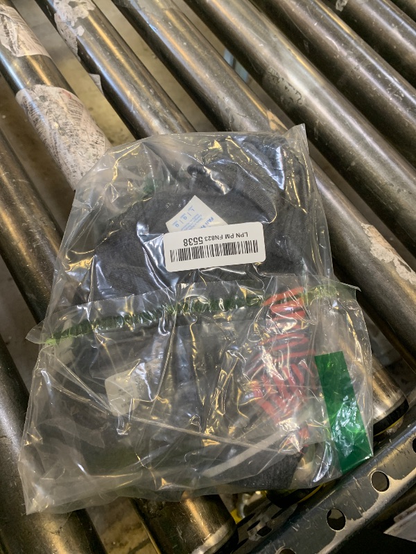 Photo 1 of "Don't Talk to Me, I'm Counting" T-Shirt - Large