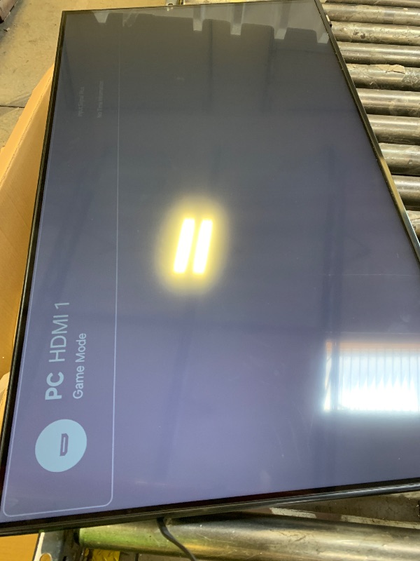 Photo 1 of Samsung 43” Smart Monitor M7 (M70F) 4K UHD Display, Samsung Vision AI, Smart TV Apps, Gaming Hub, USB-C, HDMI and USB-A, Black, LS43FM702UNXZA, 2025