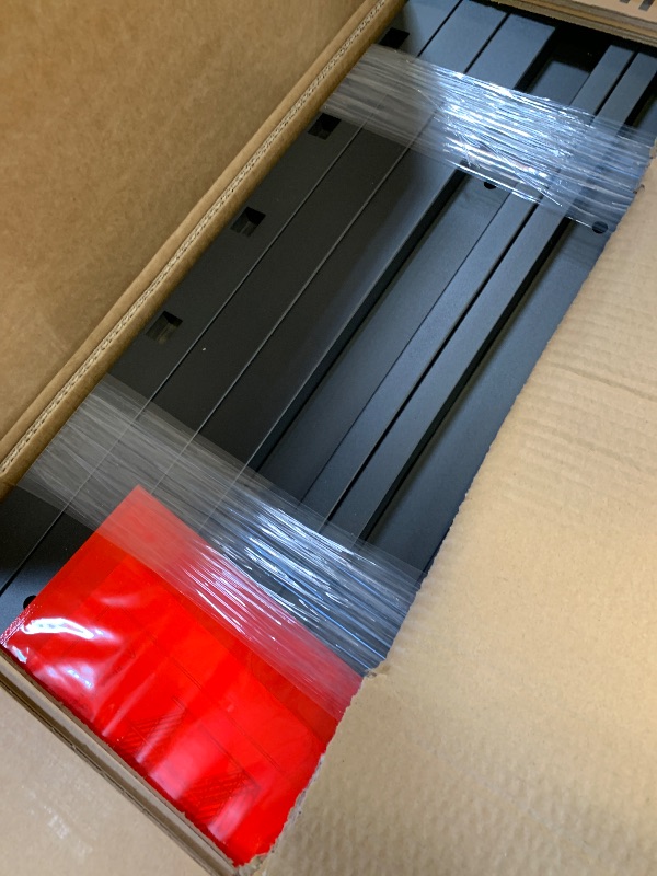 Photo 1 of Metal Bed Frame