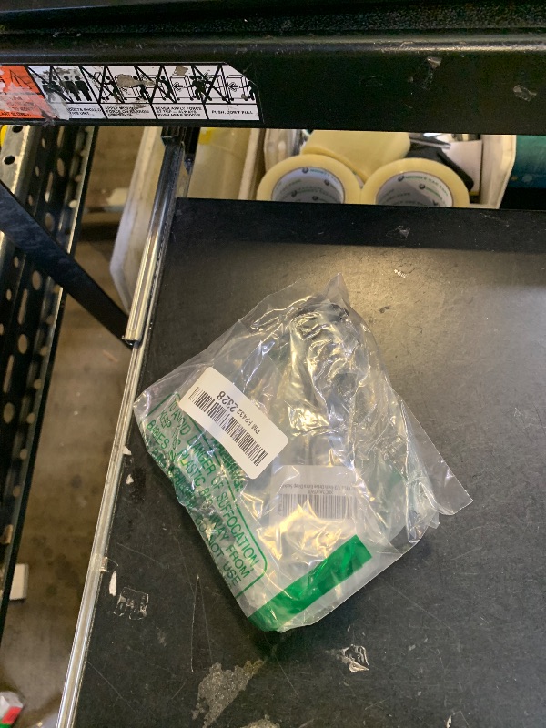 Photo 1 of EMENTOL 1/2 Inch Drive Extra Long Deep Impact Socket - 3/4 Inch, CR-MO, SAE, 6 Point Extra Deep Socket, 5" Length