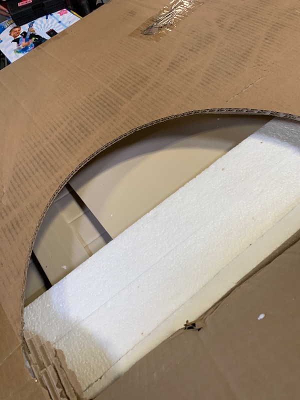 Photo 1 of New Age Pet ECOFLEX 60" Wide X-Large Reptile Habitat, Mojave Lounge for Snakes, Tortoises & Lizards in Maple, Black & Grey, Easy Assembly, Sliding Glass Doors & Mesh Top