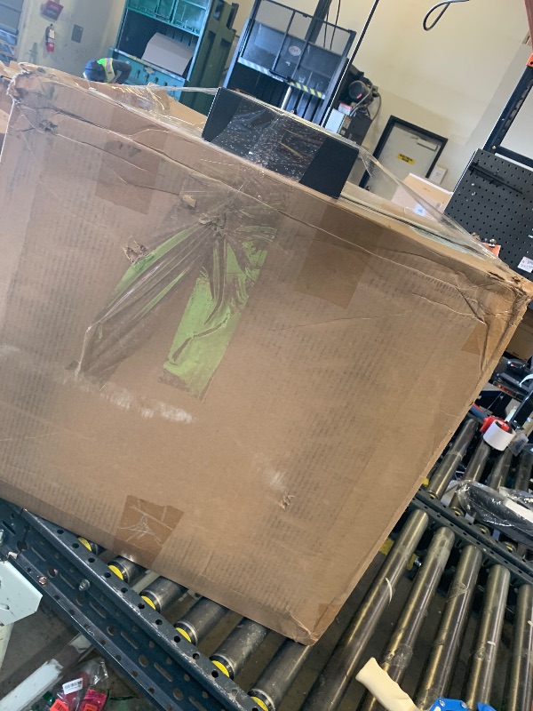 Photo 1 of ZOTAC MEK AI-Enhanced Gaming PC Desktop Computer - NVIDIA GeForce RTX 5090, AMD Ryzen 7 9700X 5.5GHz, 32GB DDR5 RGB, 2TB NVME M.2 SSD, 1300W 80+ Gold PSU, WiFi 7, Windows 11 Home