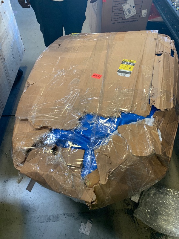 Photo 1 of unknown misc bounce house 