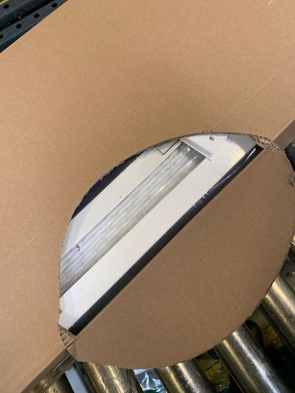 Photo 1 of 3 Pack 413 Replacement Filter Compatible with AprilAire 413 Whole House Models 1410, 1610, 2410, 2416, MERV 13 Furnace Filter Replacement, Actual Size: 16x28x4in, Nominal Size: 16x25x4in