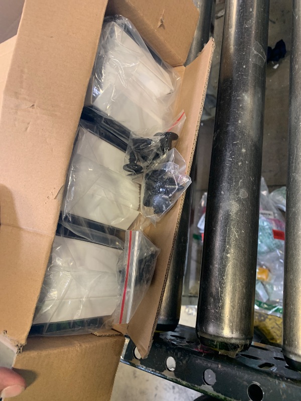 Photo 1 of 3 Pack 413 Replacement Filter Compatible with AprilAire 413 Whole House Models 1410, 1610, 2410, 2416, MERV 13 Furnace Filter Replacement, Actual Size: 16x28x4in, Nominal Size: 16x25x4in