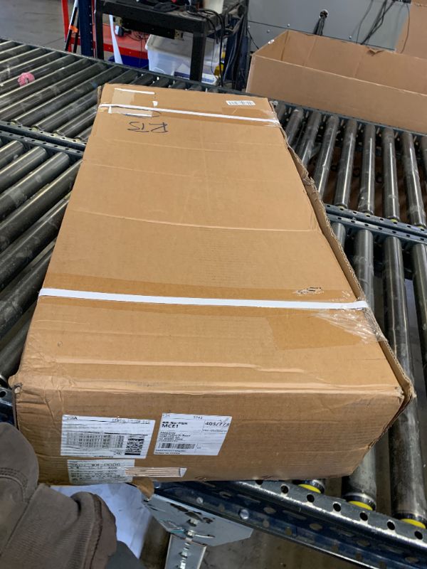 Photo 1 of VNN Portable Wheelchair Ramp 6FT, Seamless Non-Slip Aluminum Ramps for Wheelchairs for Home, Handicap Wheelchair Ramps for Home Steps, Aluminum Loading Dock Plates, Doorways