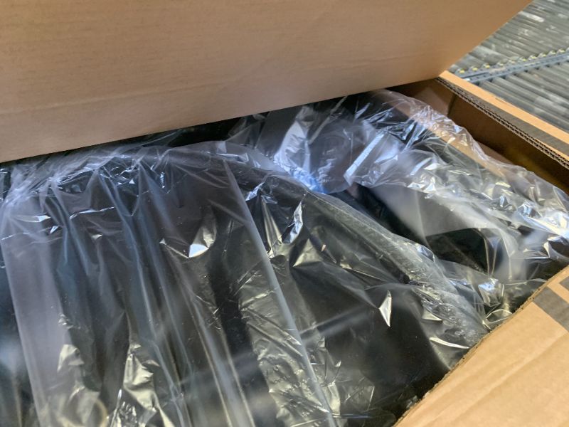 Photo 1 of Medline Lightweight Wheelchair for Adults With Swing-Back Desk-Length Arms, Swing Away Leg Rests, 300 lb Capacity, 18" Seat