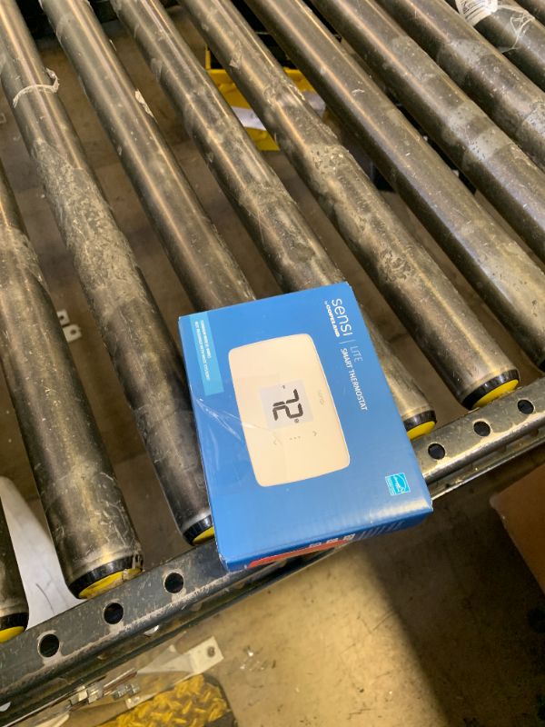 Photo 1 of Emerson Lite Smart Thermostat - White