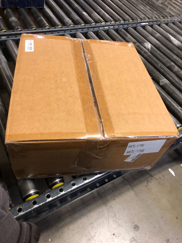 Photo 1 of Lathsy LED Tail Lights Compatible With Ford F150 2024 2025 W/Blind Spot w/o Onboard Scales Type Right Passenger Side Taillights Replace RL3Z13404B FO2819161