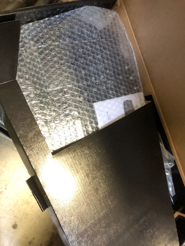 Photo 1 of Perixx Periboard-612B Wireless Ergonomic Split Keyboard with Dual Mode 2.4G and Bluetooth Feature, Compatible with Windows 10 and Mac OS X System, Black, US English Layout