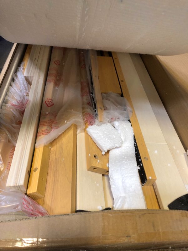 Photo 1 of BED FRAME