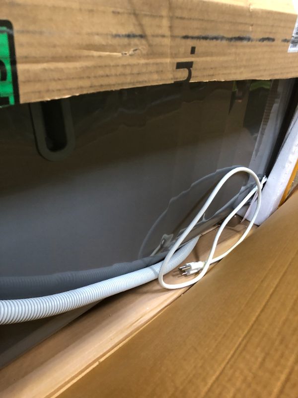 Photo 1 of PORTABLE AC UNIT