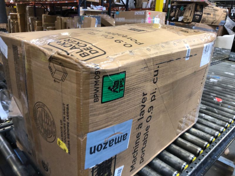 Photo 1 of PORTABLE AC UNIT