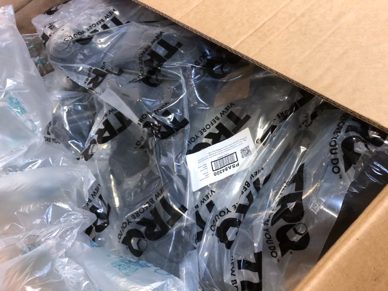 Photo 1 of TRQ Front Steering & Suspension Kit Fits 2005-2015 Toyota Tacoma PSA44108
