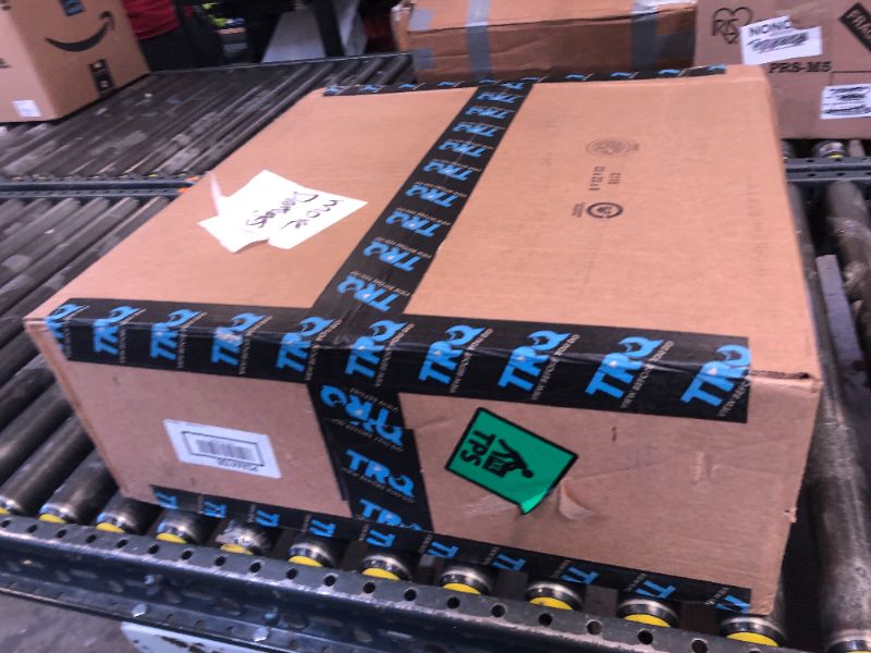 Photo 1 of TRQ Front Steering & Suspension Kit Fits 2005-2015 Toyota Tacoma PSA44108
