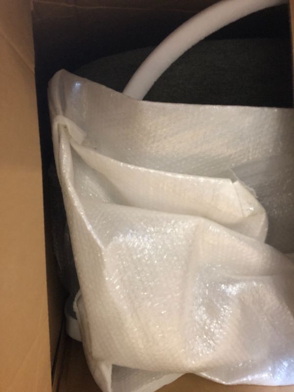 Photo 1 of Chair Set of 1, Upholstered in Wool Blend, Modern Ergonomic Design with Polished Chrome Base, Set of 1, Green