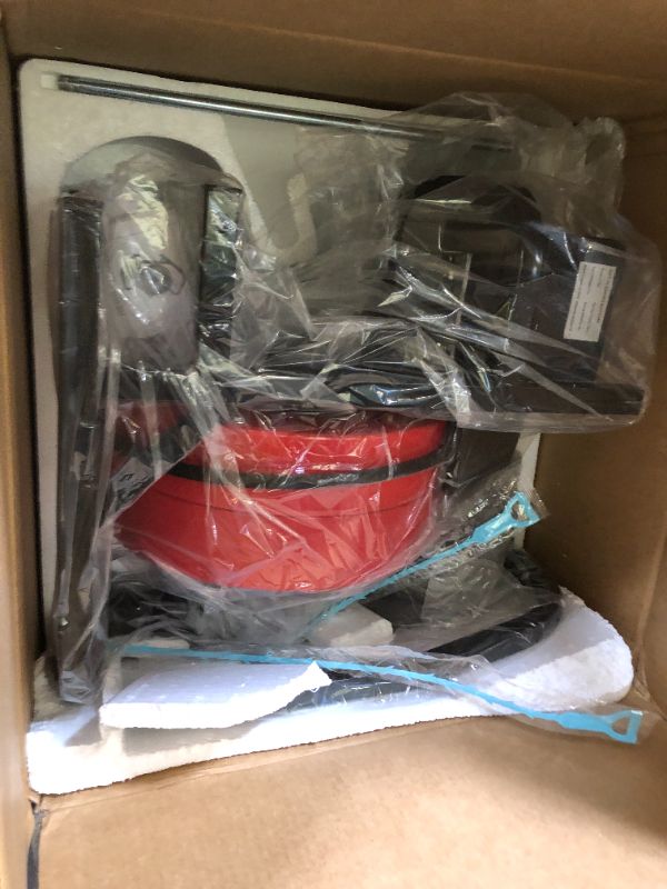 Photo 1 of Cleaner MaCHINE