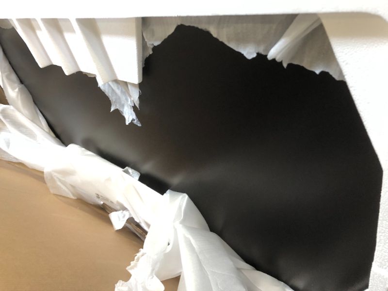 Photo 1 of Samsung 85-Inch Class The Frame Pro LS03FW 4K Neo QLED Mini LED Smart TV (2025 Model) Slim Fit Wall Mount Modern Frame Design with Wireless One Connect, NQ4 AI Gen3 Processor, Art Mode, Alexa Built-in