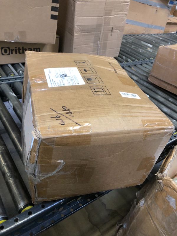 Photo 1 of 1 MIDDLE ONE Body Pillow, Memory Foam Body Pillows for Adults Sleeping, Long Pillow for Bed, Big Large Firm Full Body Pillow for Side Sleeper, 20x54 Inch, White