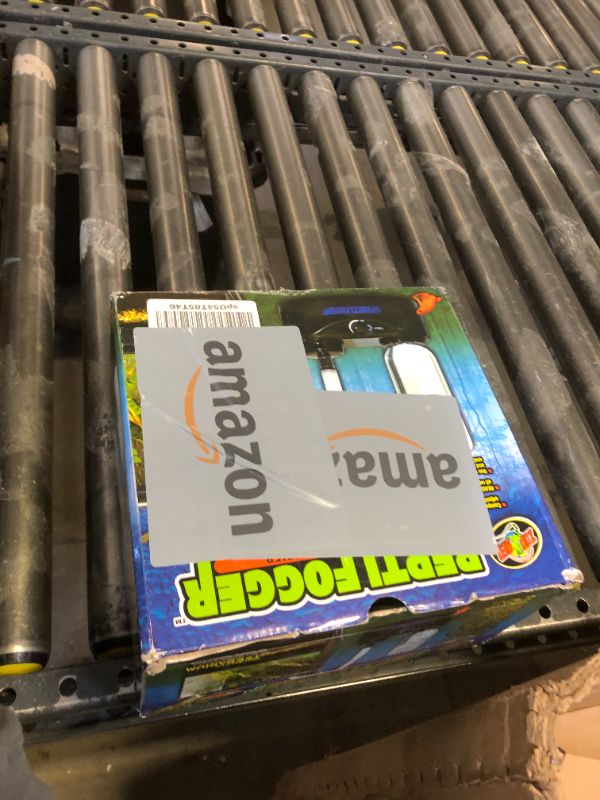 Photo 1 of Zoo Med Repti Fogger