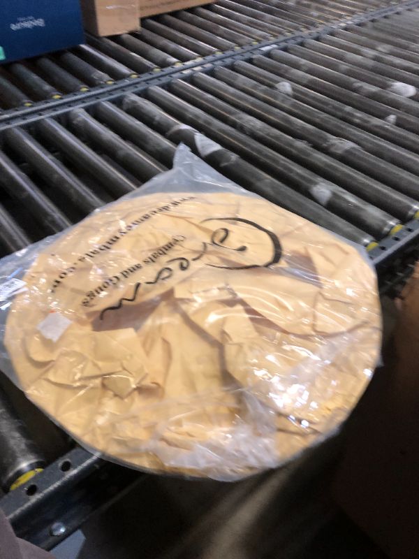 Photo 1 of Dream Cymbals and Gongs ECRRI20 Energy Series Crash/Ride Cymbal - 20 inch