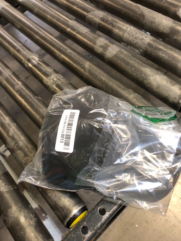 Photo 1 of Volcom Mens Full Stone Cheese Trucker Hat Black One Size