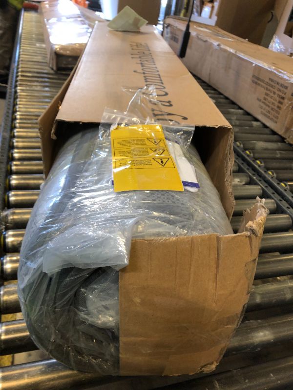 Photo 1 of Queen Mattress,14 Inch Hybrid Mattress in a Box Combines Cooling Memory Foam and Pocket Springs,Soft Yet Supportive Medium Firm Feel,Edge Support and Motion Reduction,Black Mattresses