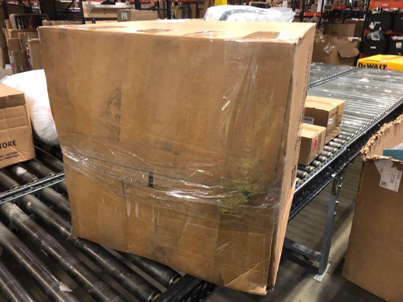 Photo 1 of Kesnos 155 Pints Commercial Dehumidifier with Pump – Dehumidifier with Drain Hose and 24 Hr Timer in Large Space Up to 7500 Sq. Ft. – Ideal for Basements, Industrial Spaces and Job Sites