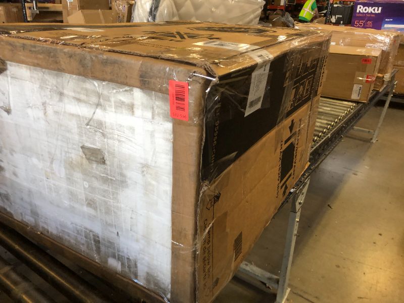 Photo 1 of Midea MDF18A1AST Built-in Dishwasher with 8 Place Settings, 6 Washing Programs, Stainless Steel Tub, Heated Dry, Energy Star