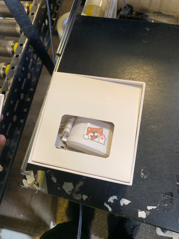 Photo 1 of GPS Dog Collar with Wireless Electronic Boundary & Training – No Subscription Needed,Smart Waterproof trainable Fence, App-Controlled Safe Zone, Outdoor Fence for Pets System