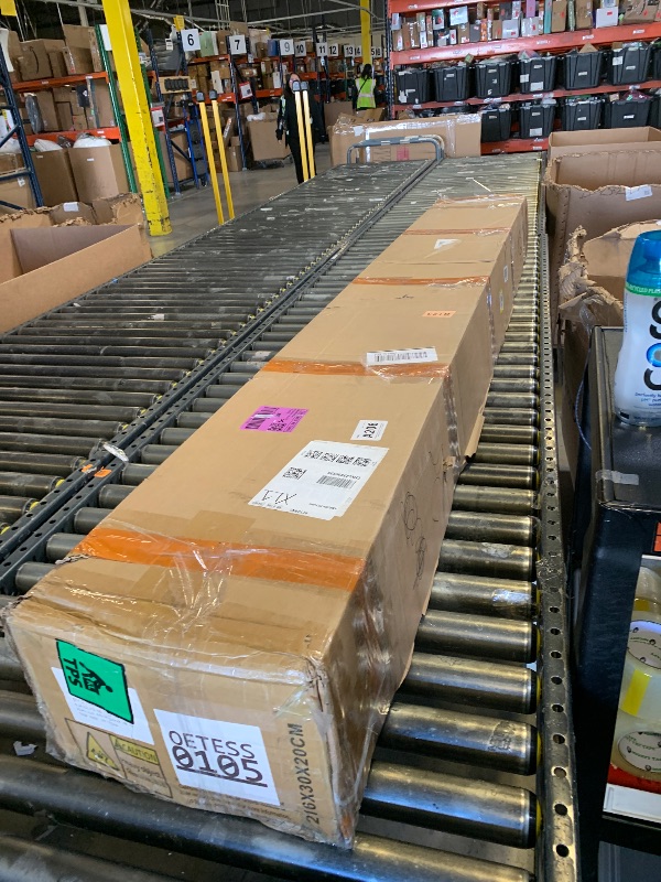 Photo 1 of truck parts 