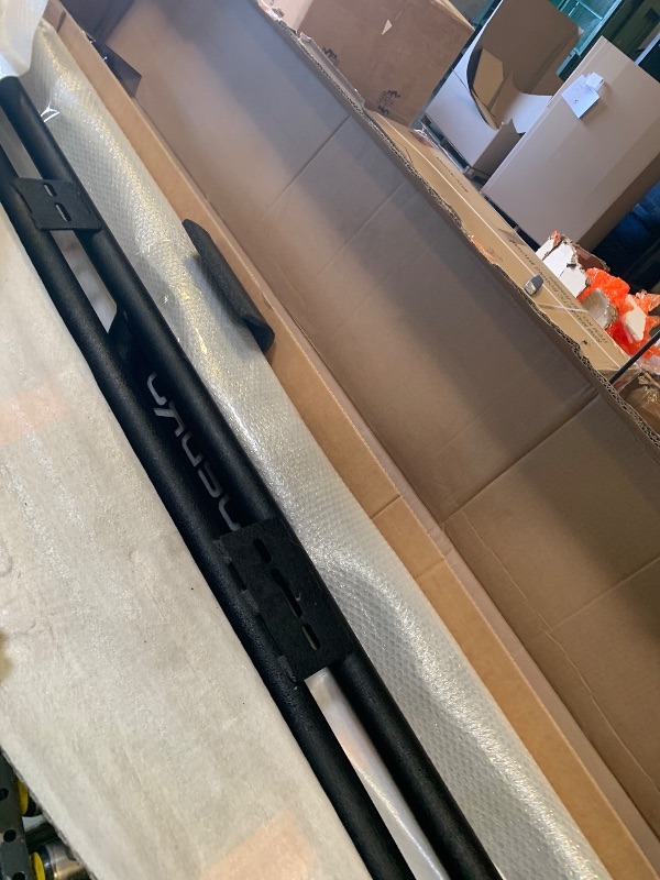 Photo 1 of truck parts 