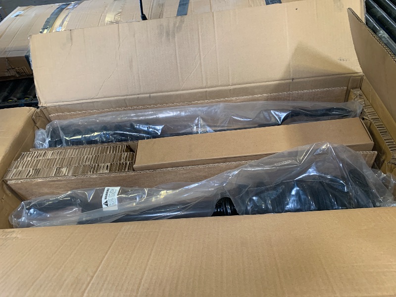 Photo 1 of AUTOMOTIVE COMPLETE STRUT ASSEMBLY