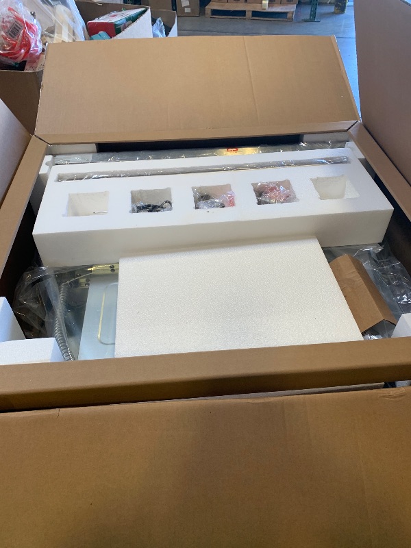 Photo 1 of ELECTRIC WALL OVEN  