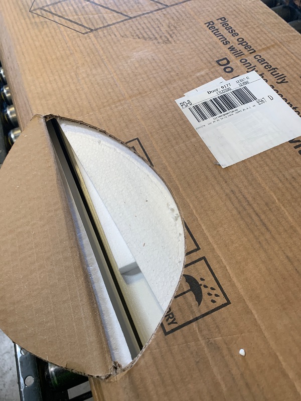 Photo 1 of SHOE CABINET