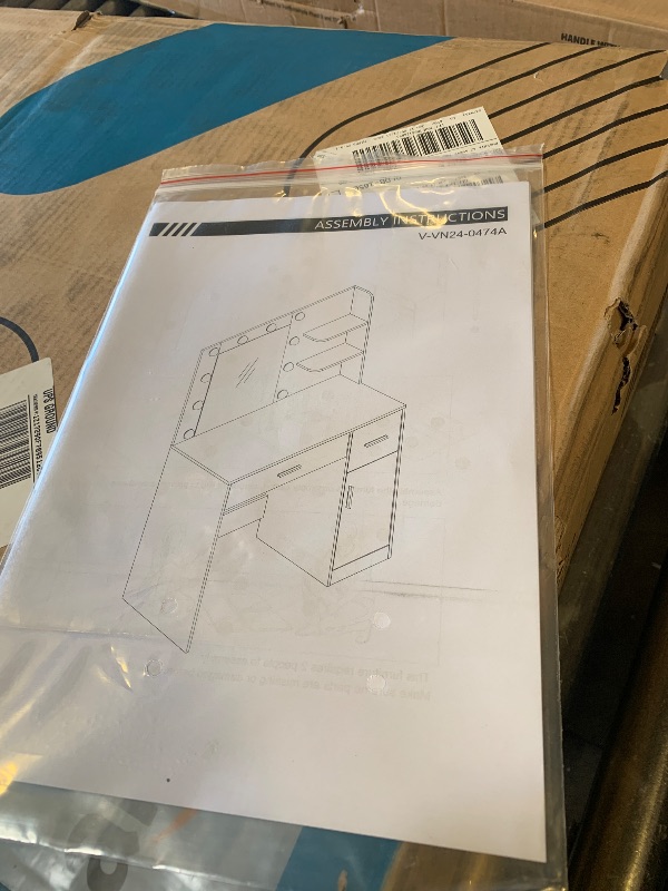 Photo 1 of BEDROOM FURNITURE 