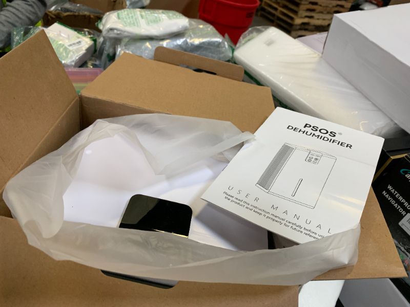 Photo 1 of Dehumidifier, Dehumidifiers for Home